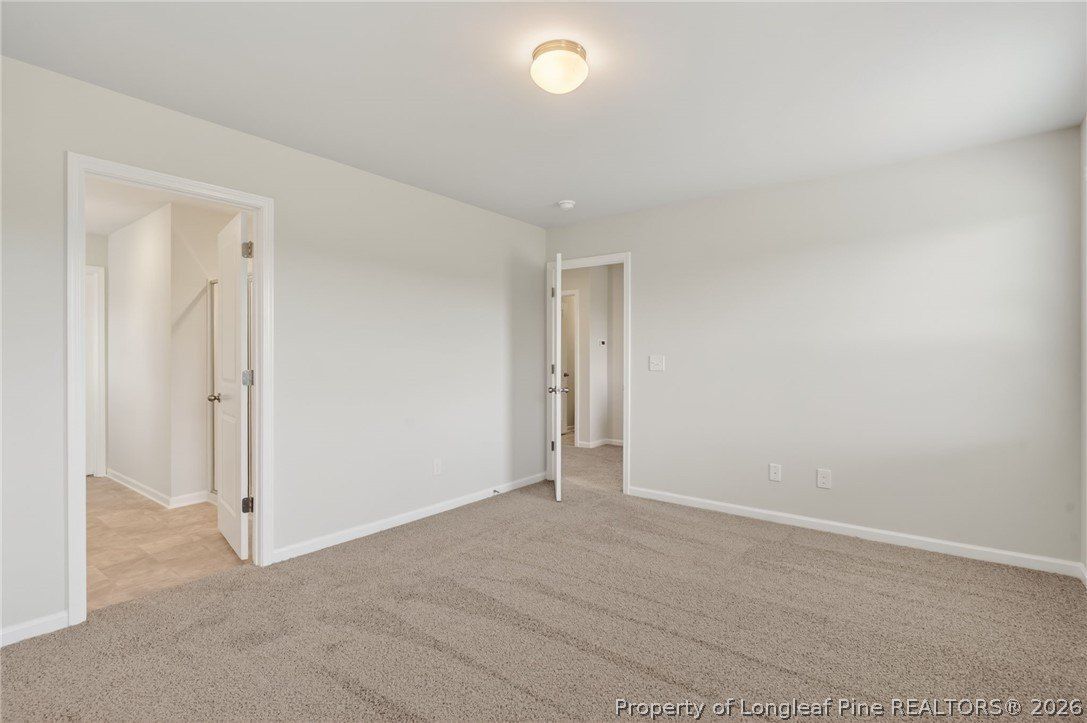105 Stout Landing. Dunn, NC 28334