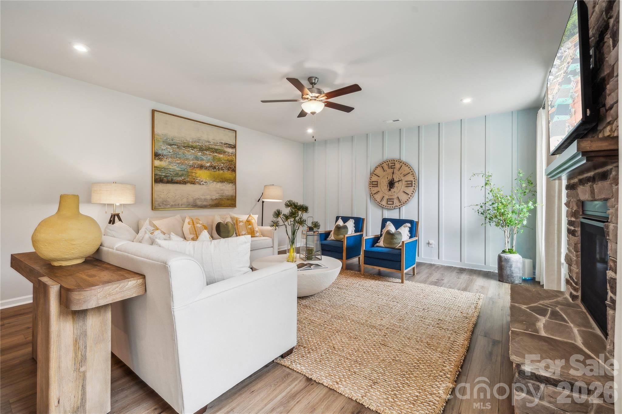 6521 Alanbrook Road. Charlotte, NC 28215