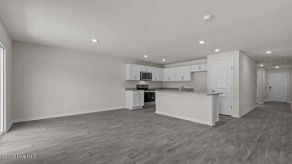 3601 Huntsmoor Lane Nw. Wilson, NC 27896
