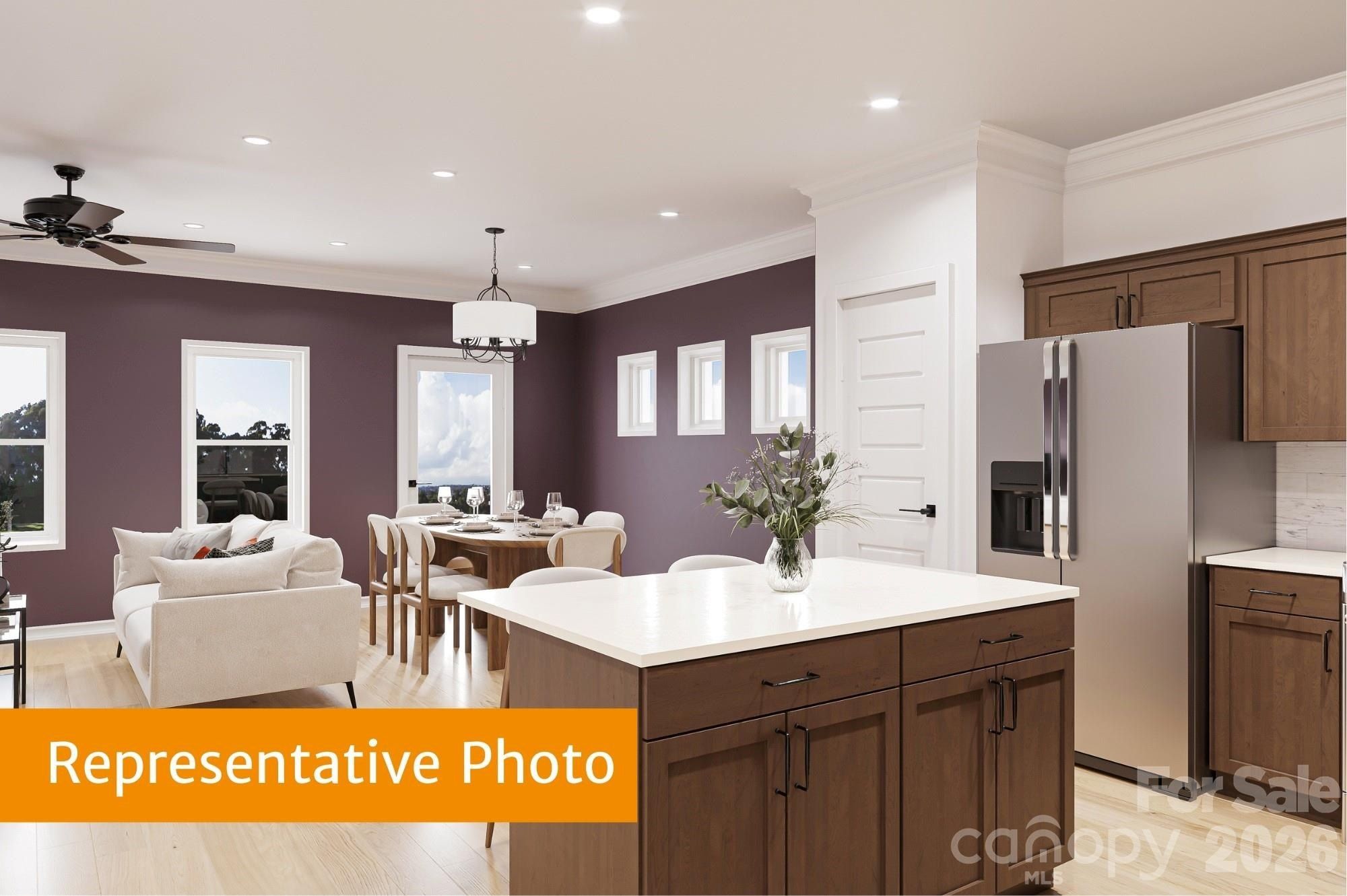 5406 Porterhouse Way. Charlotte, NC 28215