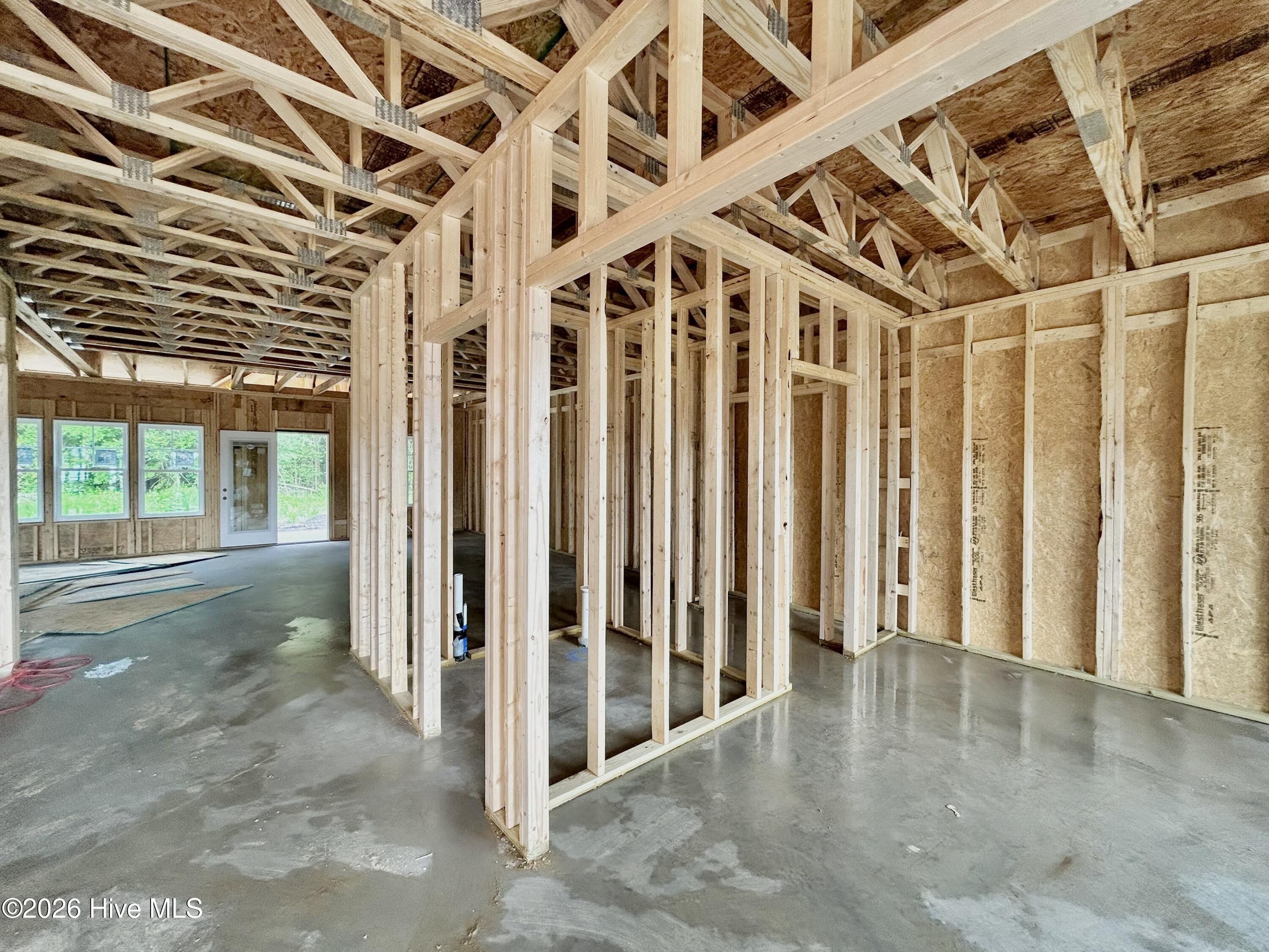 3750 Chatsworth Drive. La Grange, NC 28551