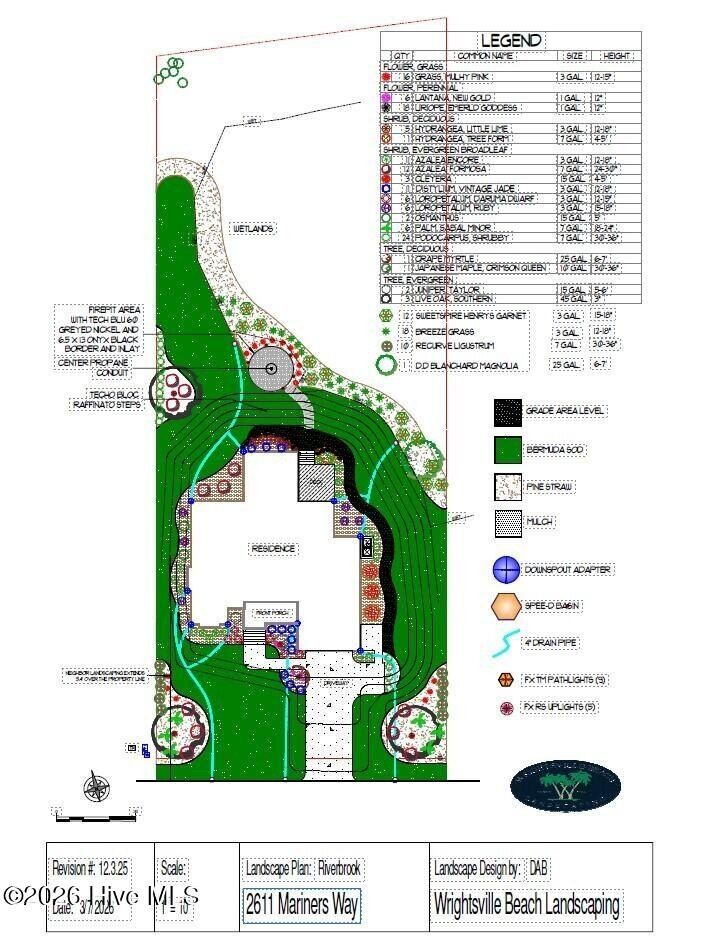 2611 Mariners Way Se. Southport, NC 28461