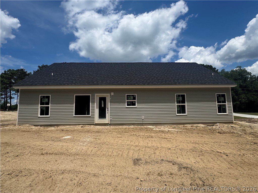 Mcneill Street. Fayetteville, NC 28314