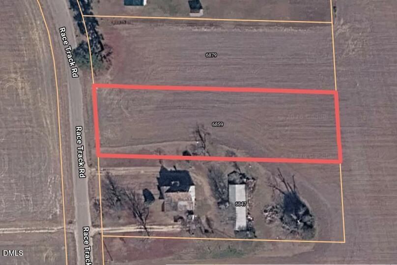 6859 Race Track Road. Castalia, NC 27816