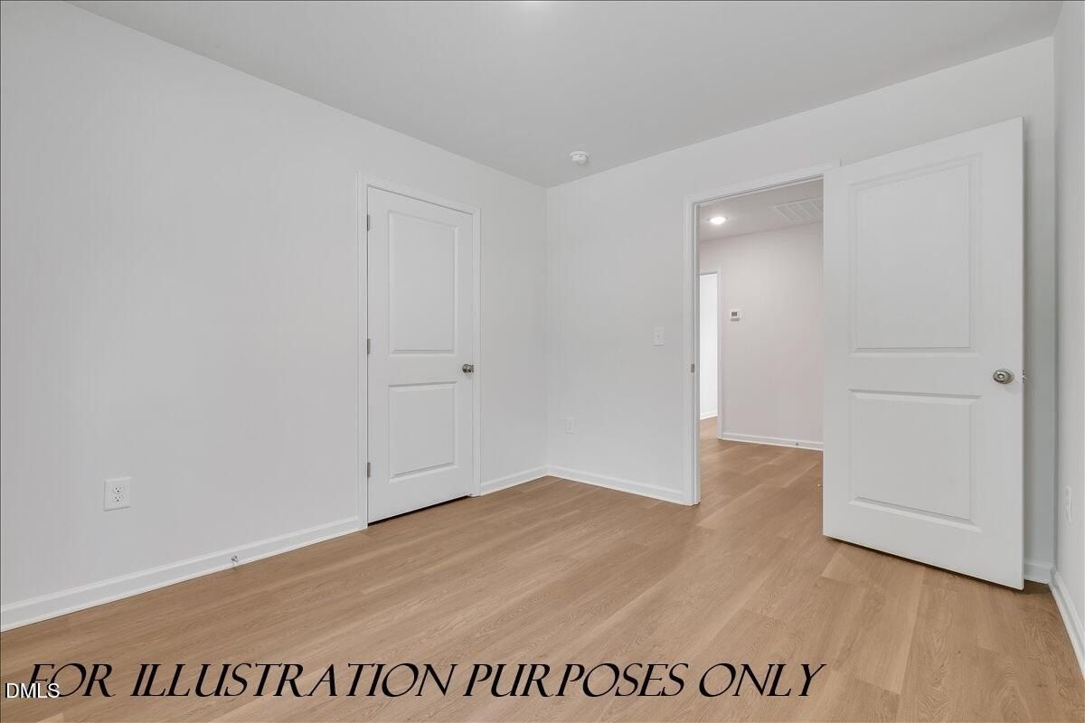 2516 Rolling Pines Avenue. Durham, NC 27703