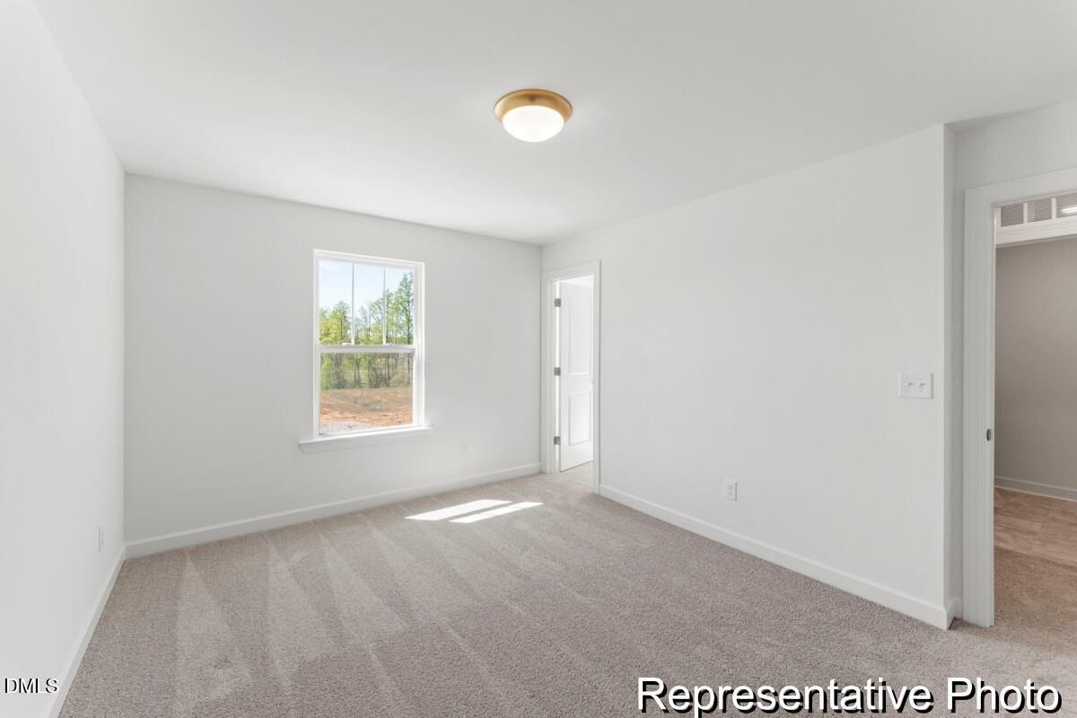 240 Oriole Drive. Angier, NC 27501