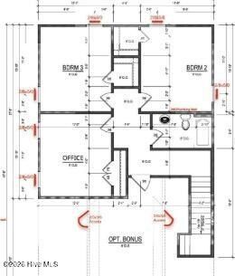 12 W Coulter Court. Selma, NC 27576