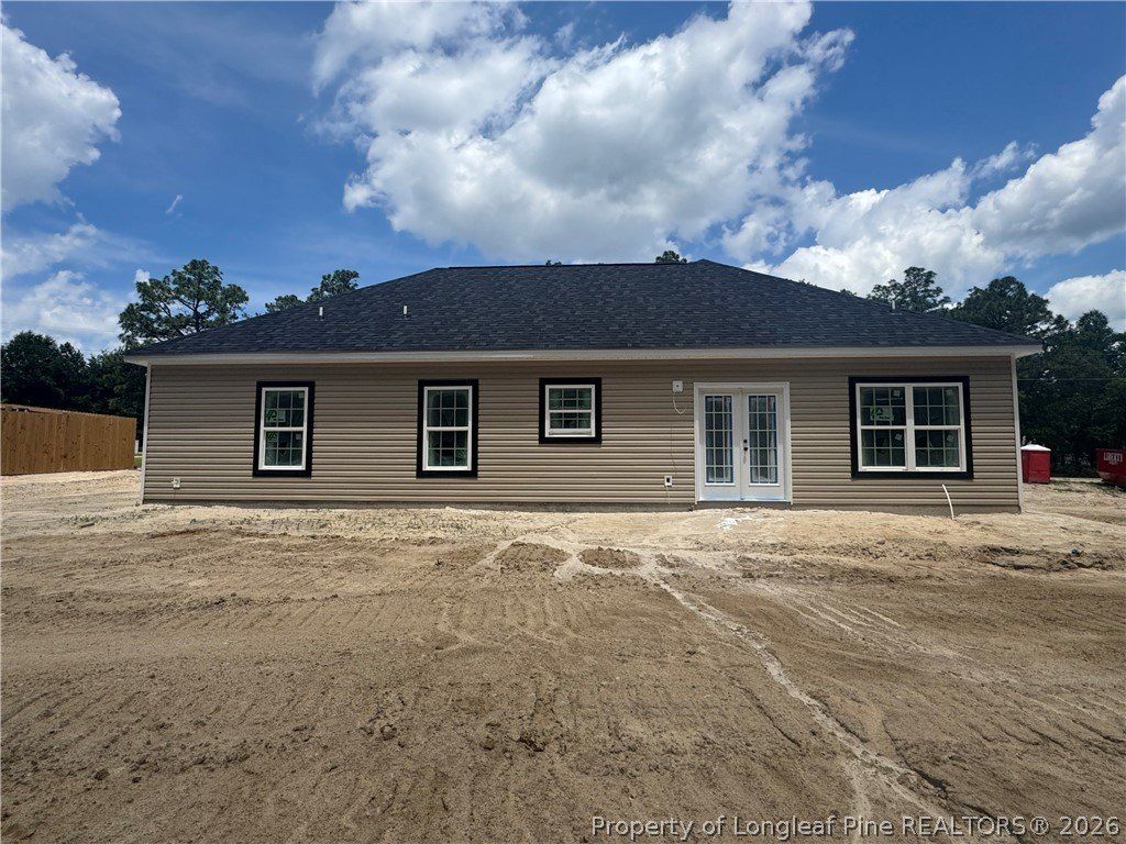 Mcneill Street. Fayetteville, NC 28314