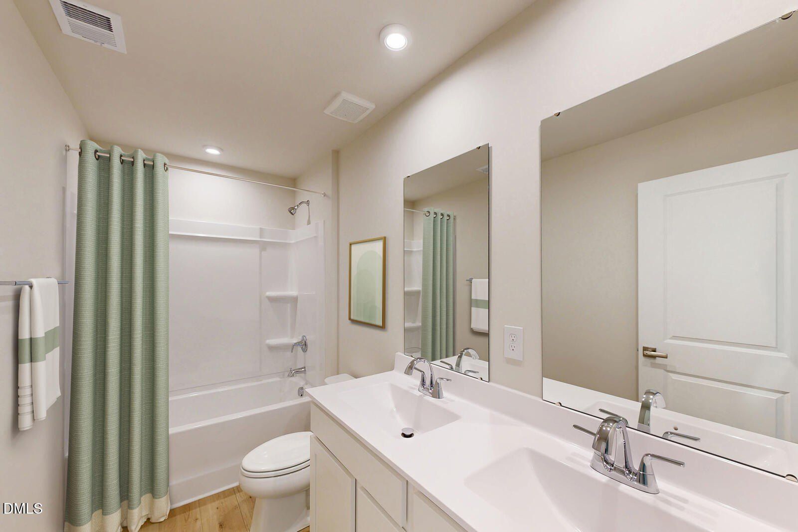 2114 Snowdancer Road. Durham, NC 27704
