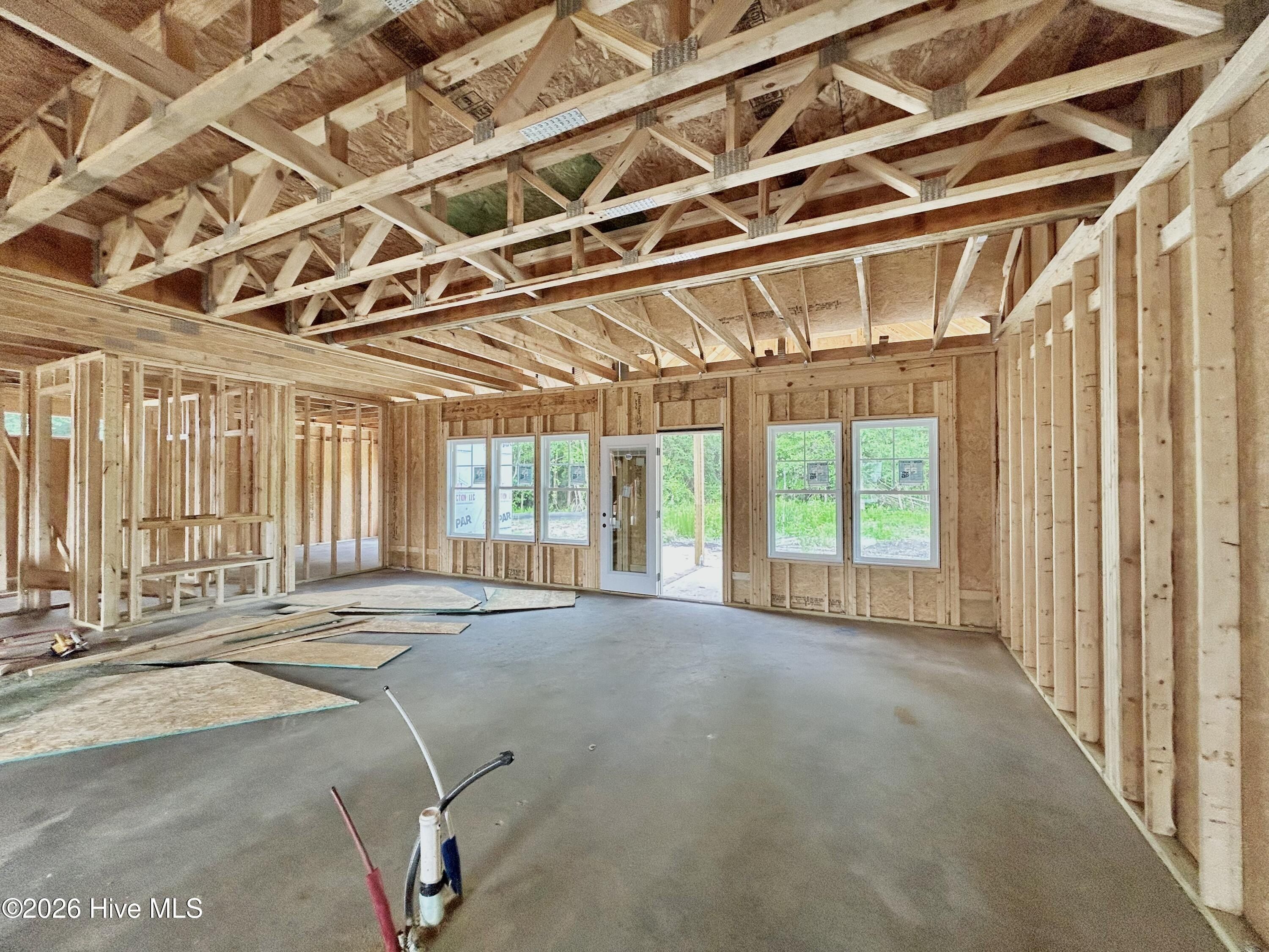 3750 Chatsworth Drive. La Grange, NC 28551