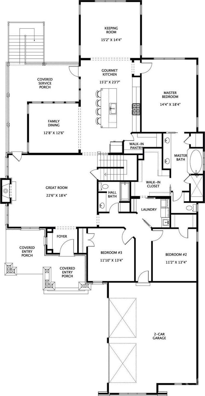 7 Walker Cove Road. Black Mountain, NC 28711