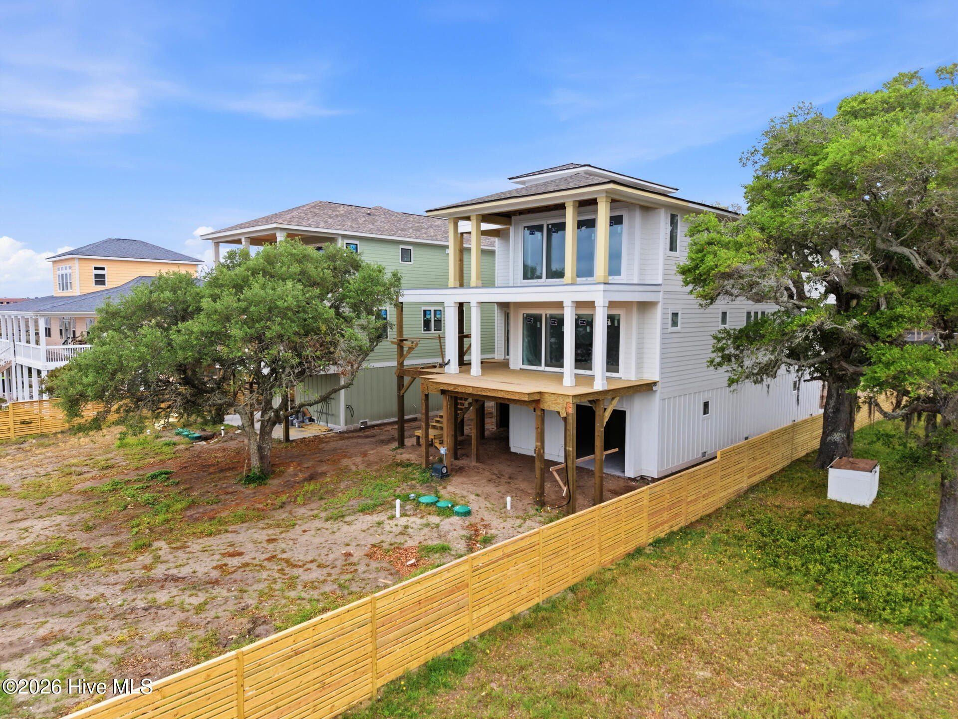 S Seabreeze Road. Wilmington, NC 28409