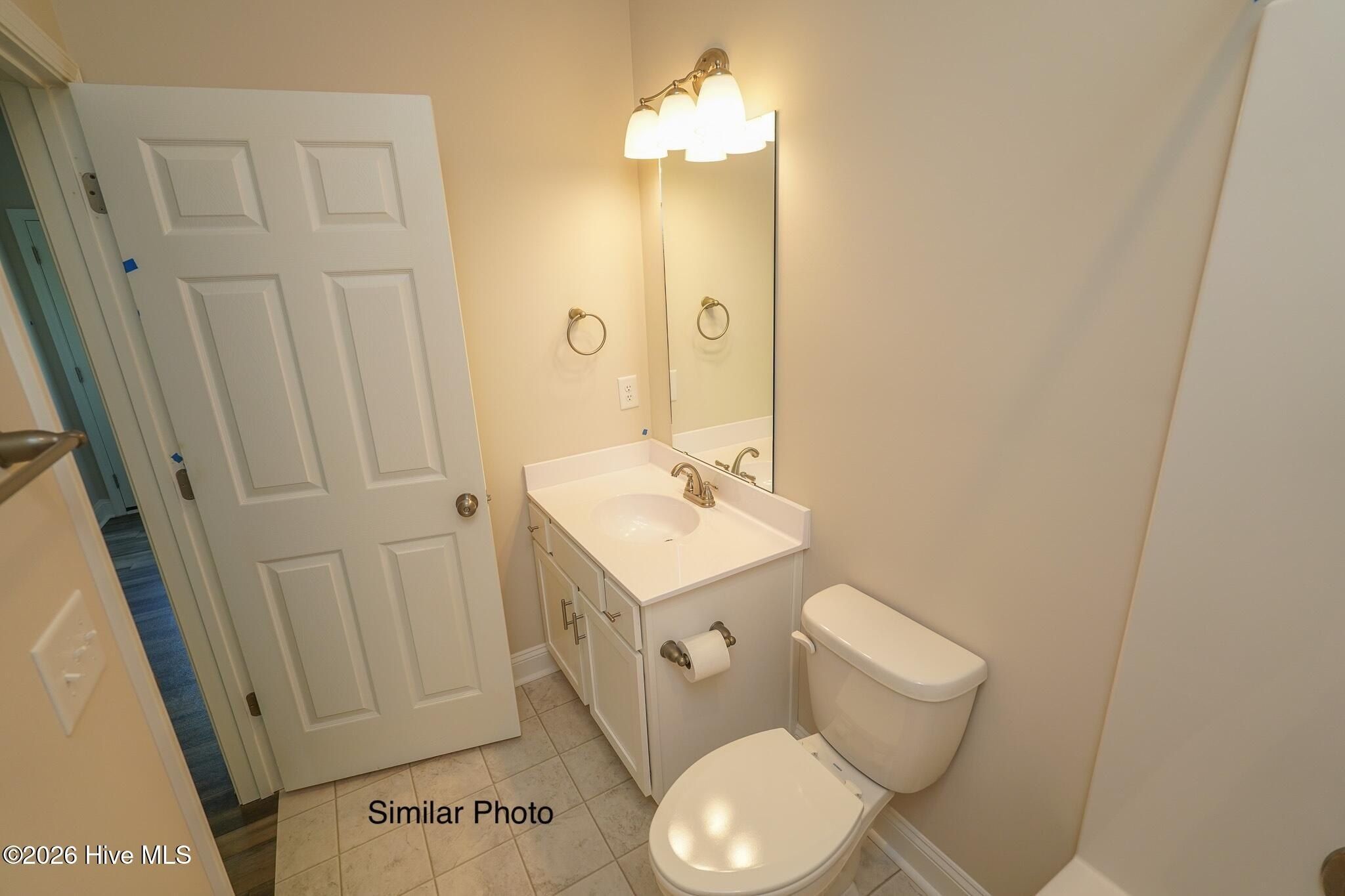 704 Bynum Avenue. Maysville, NC 28555