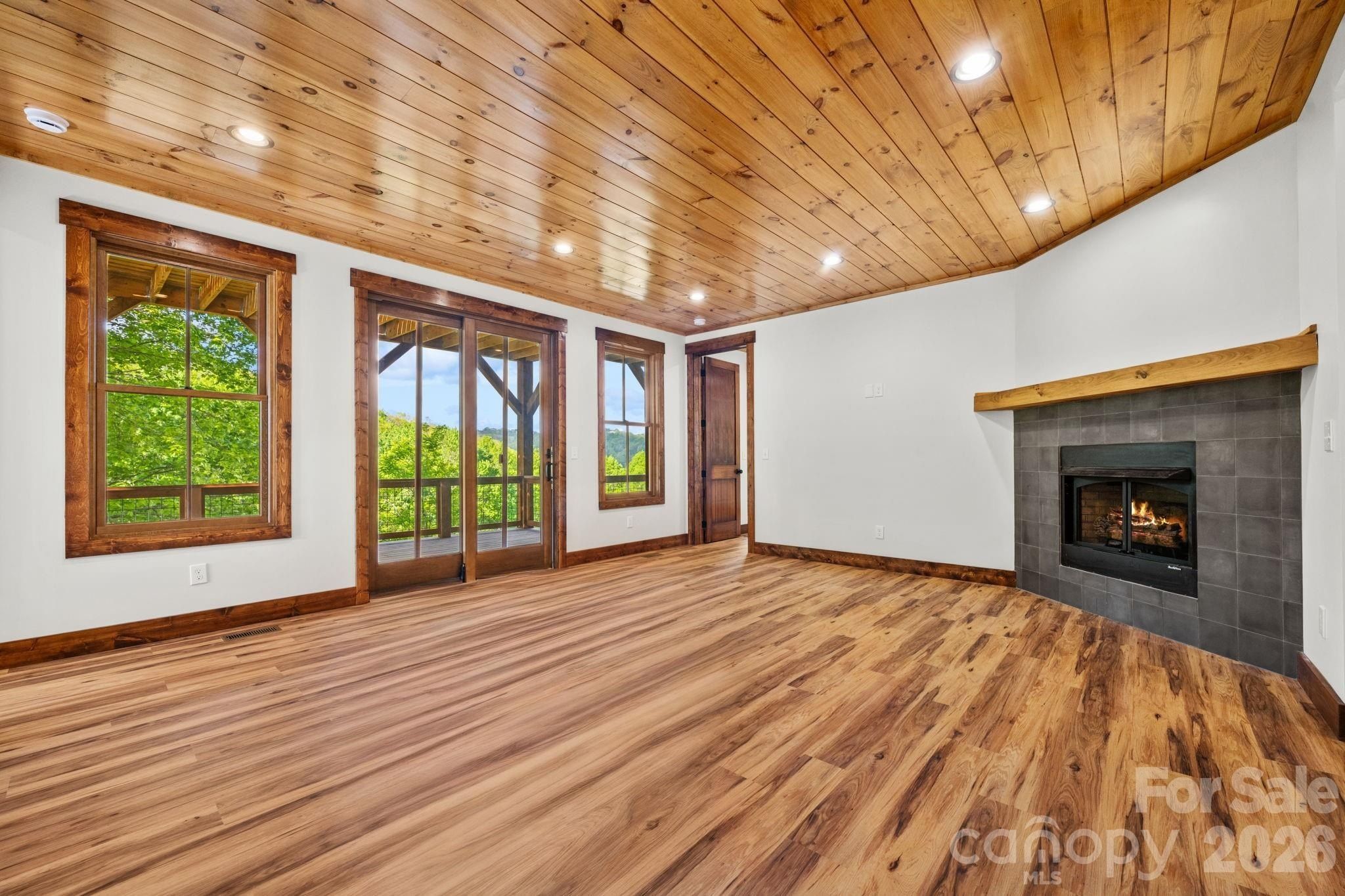 750 Silver Springs Drive W. Banner Elk, NC 28604
