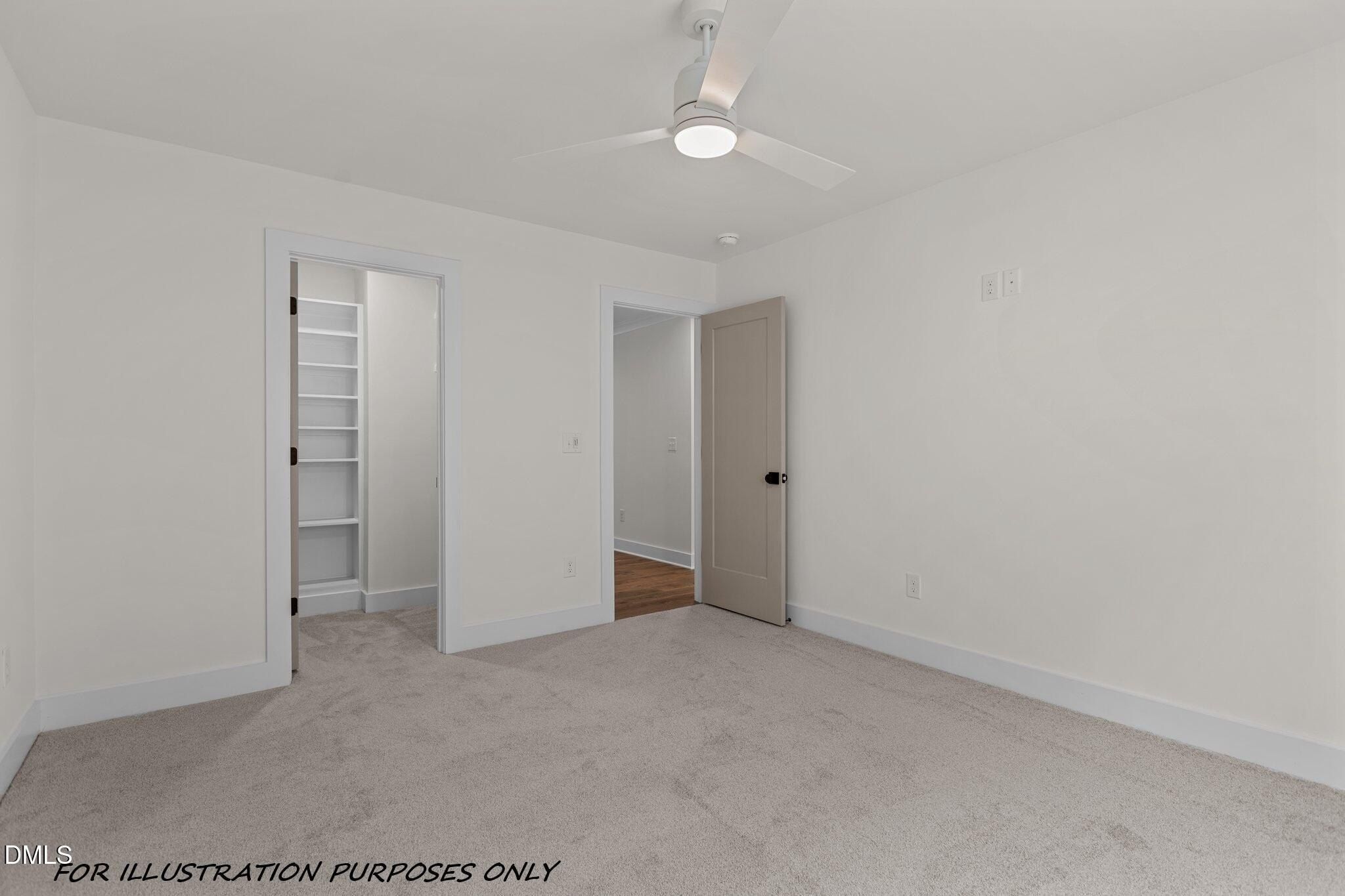 329 Bud Wall Road. Youngsville, NC 27596