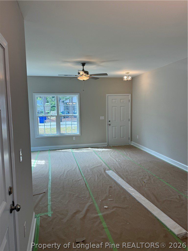 Lee Street. Spring Lake, NC 28390