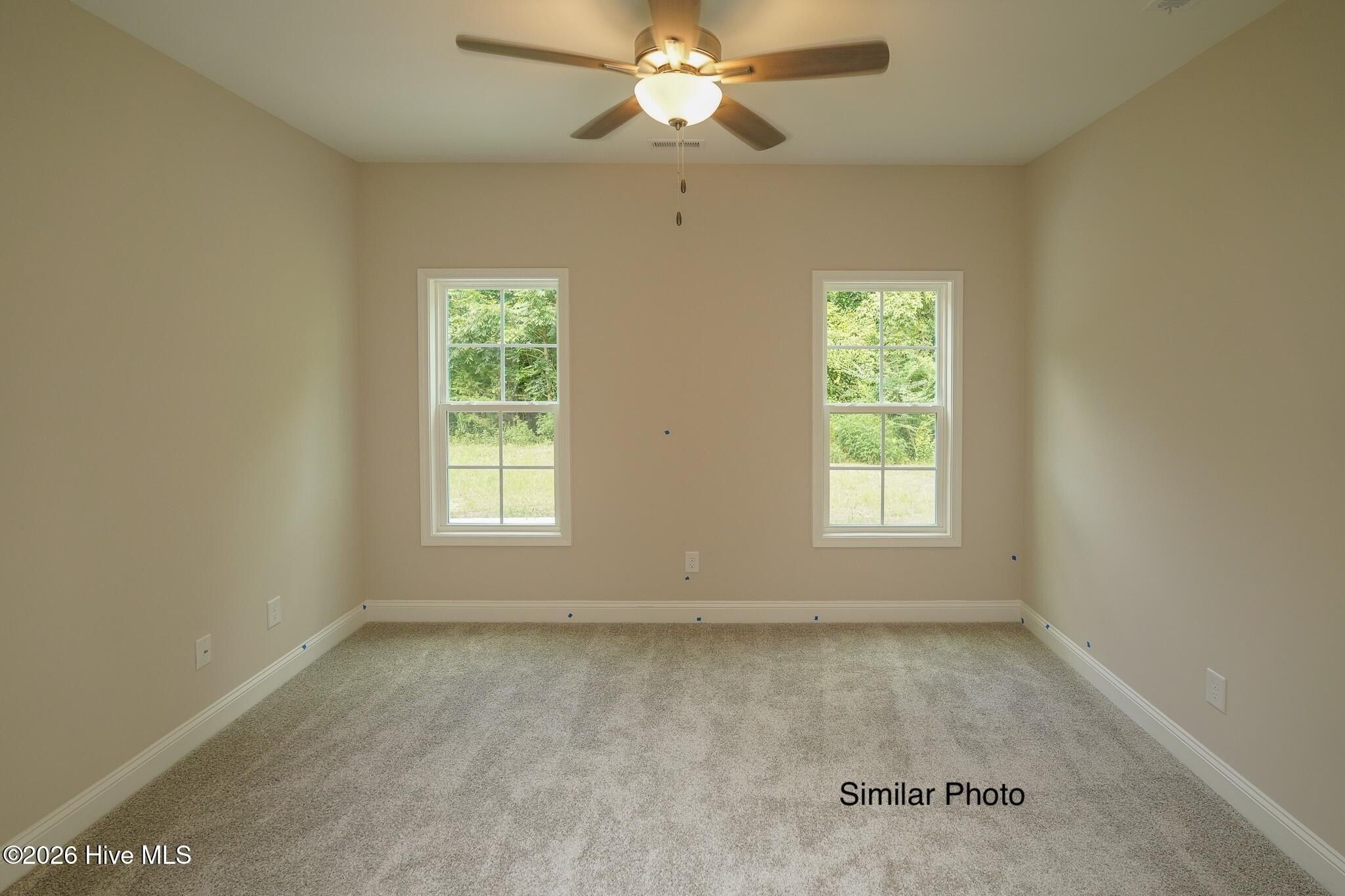 704 Bynum Avenue. Maysville, NC 28555