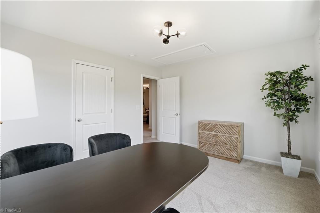 408 Mountain Pine Avenue. Gibsonville, NC 27249
