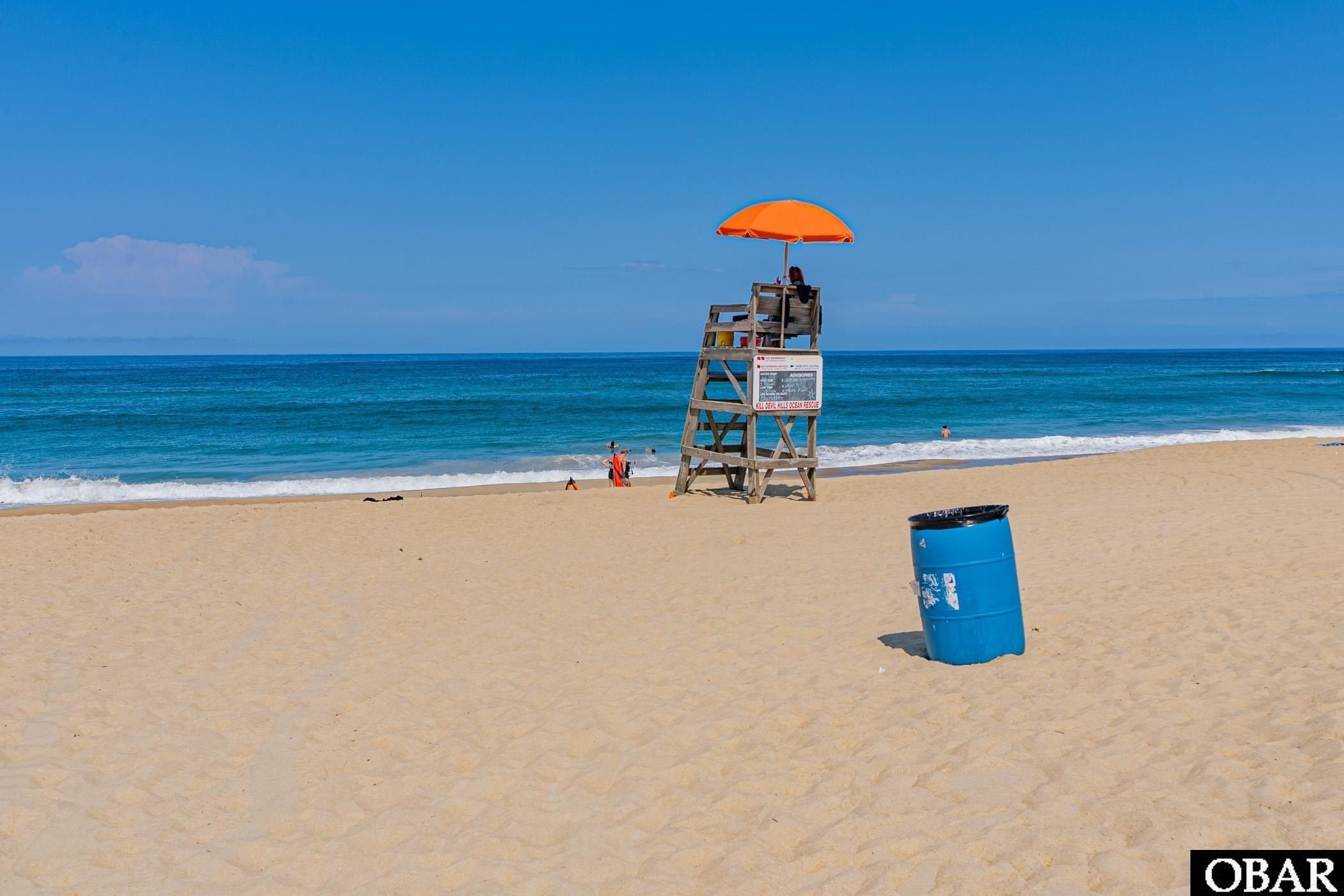 408 Canal Drive Lot 164. Kill Devil Hills, NC 27948