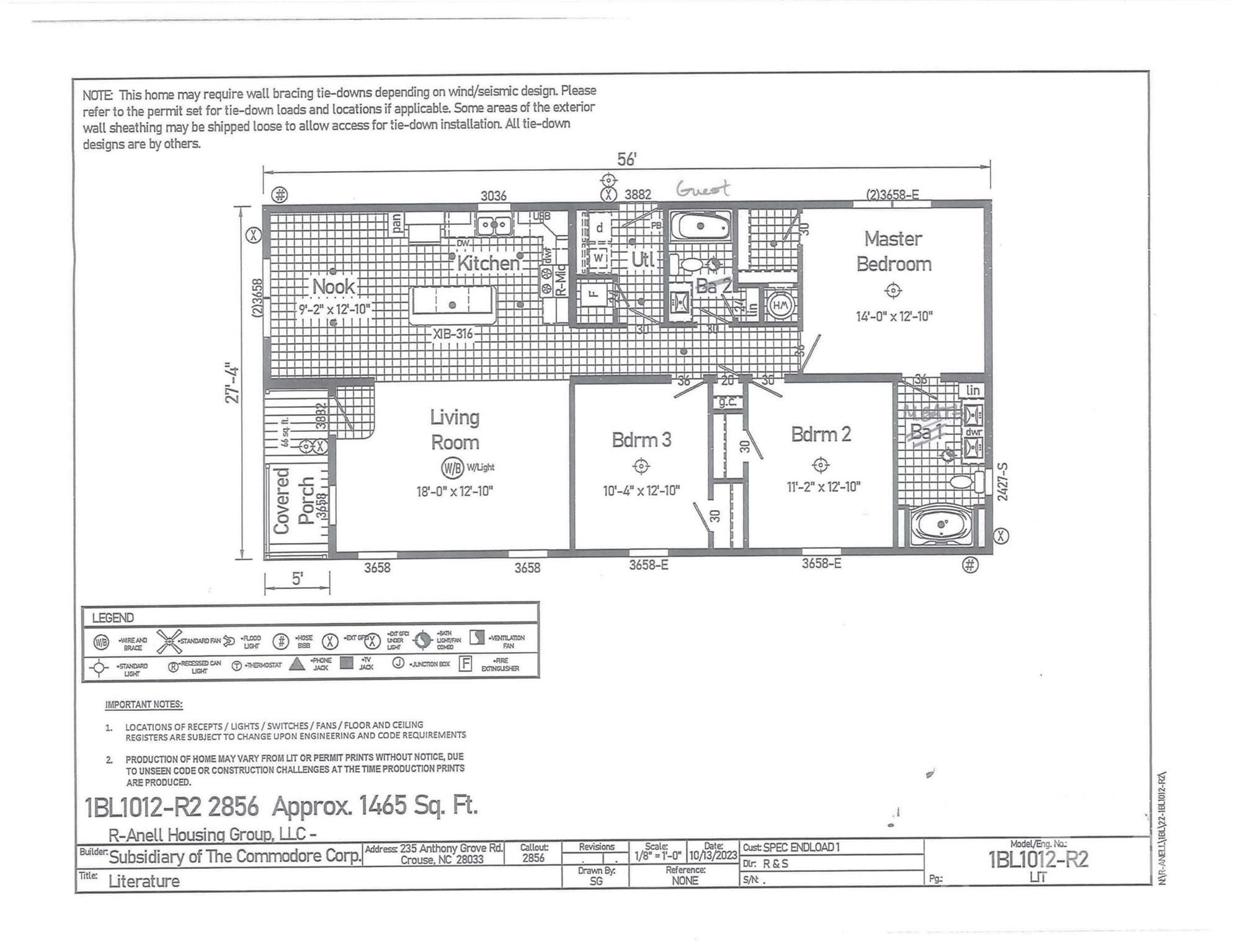 146 Indian Paintbrush Lane. Alexander, NC 28701