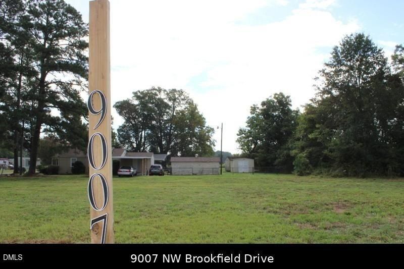 9007 Brookfield Drive. Rocky Mount, NC 27803