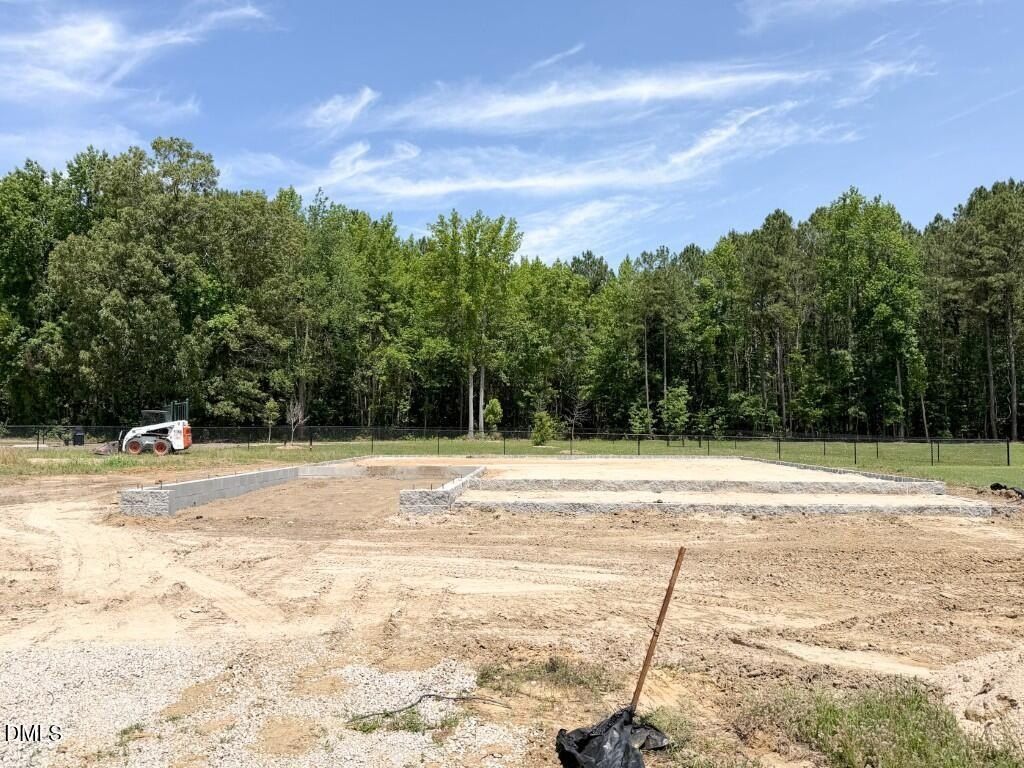 4507 Sweet Williams Lane. Wilson, NC 27896