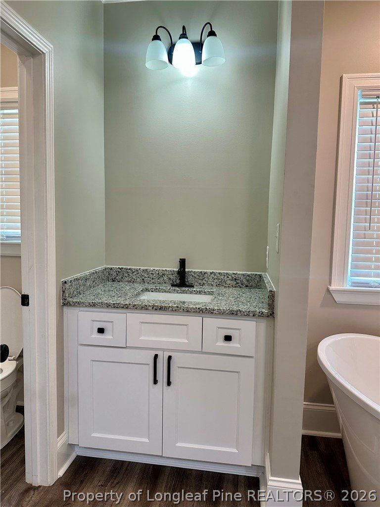 18 Floral Springs Road. Lumberton, NC 28360