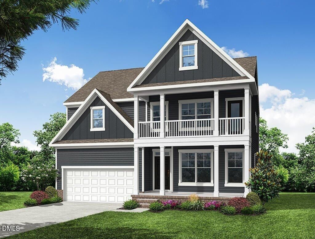 106 Arundel Drive. Archer Lodge, NC 27527