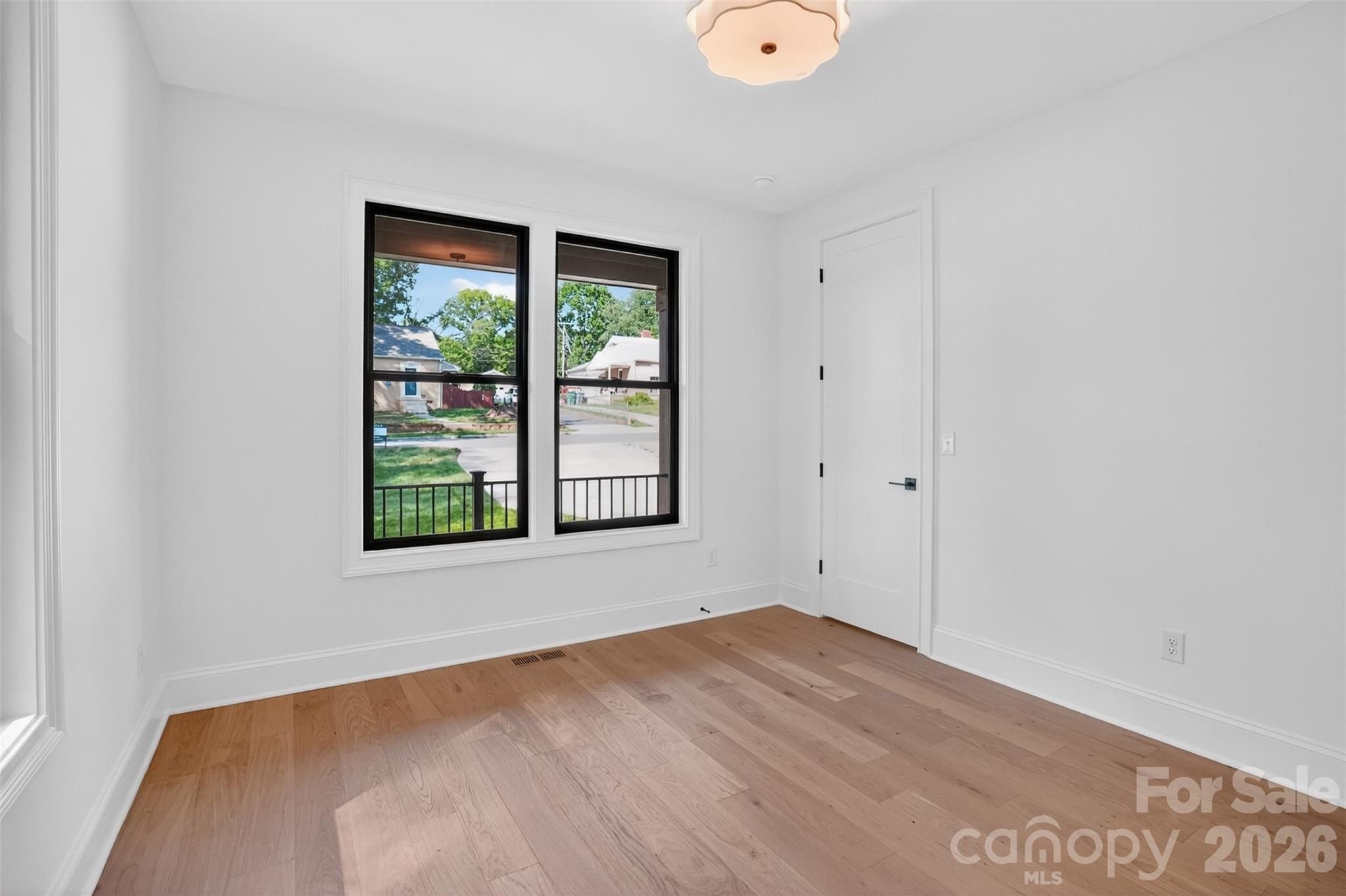 421 W Cama Street. Charlotte, NC 28217