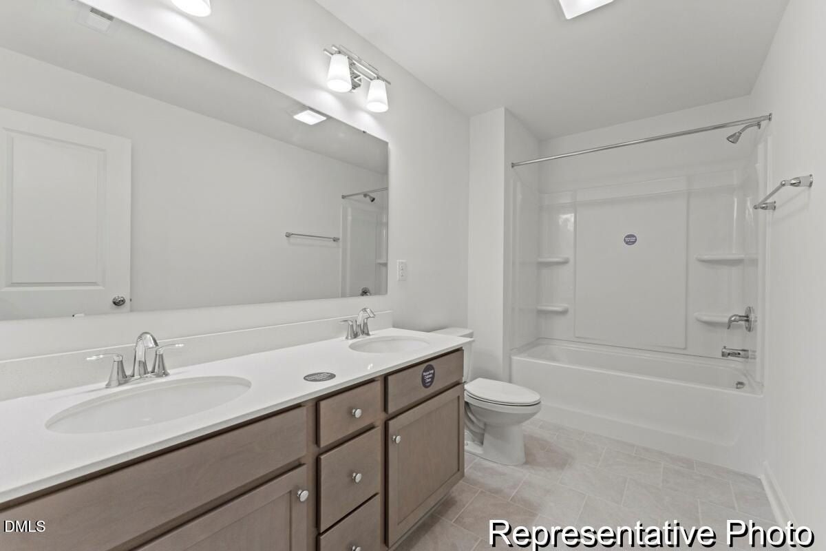 100 Benson Village Drive. Benson, NC 27504