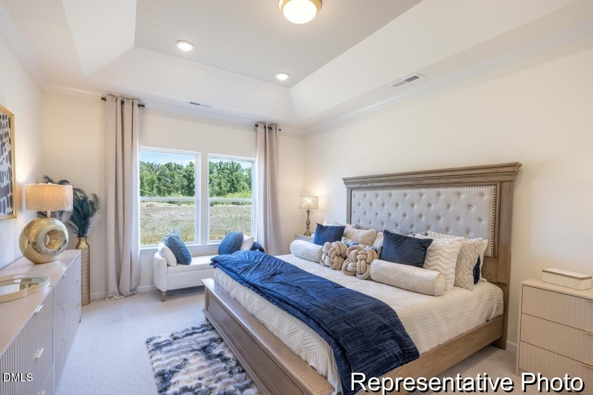 306 Chuck Wagon Way. Benson, NC 27504