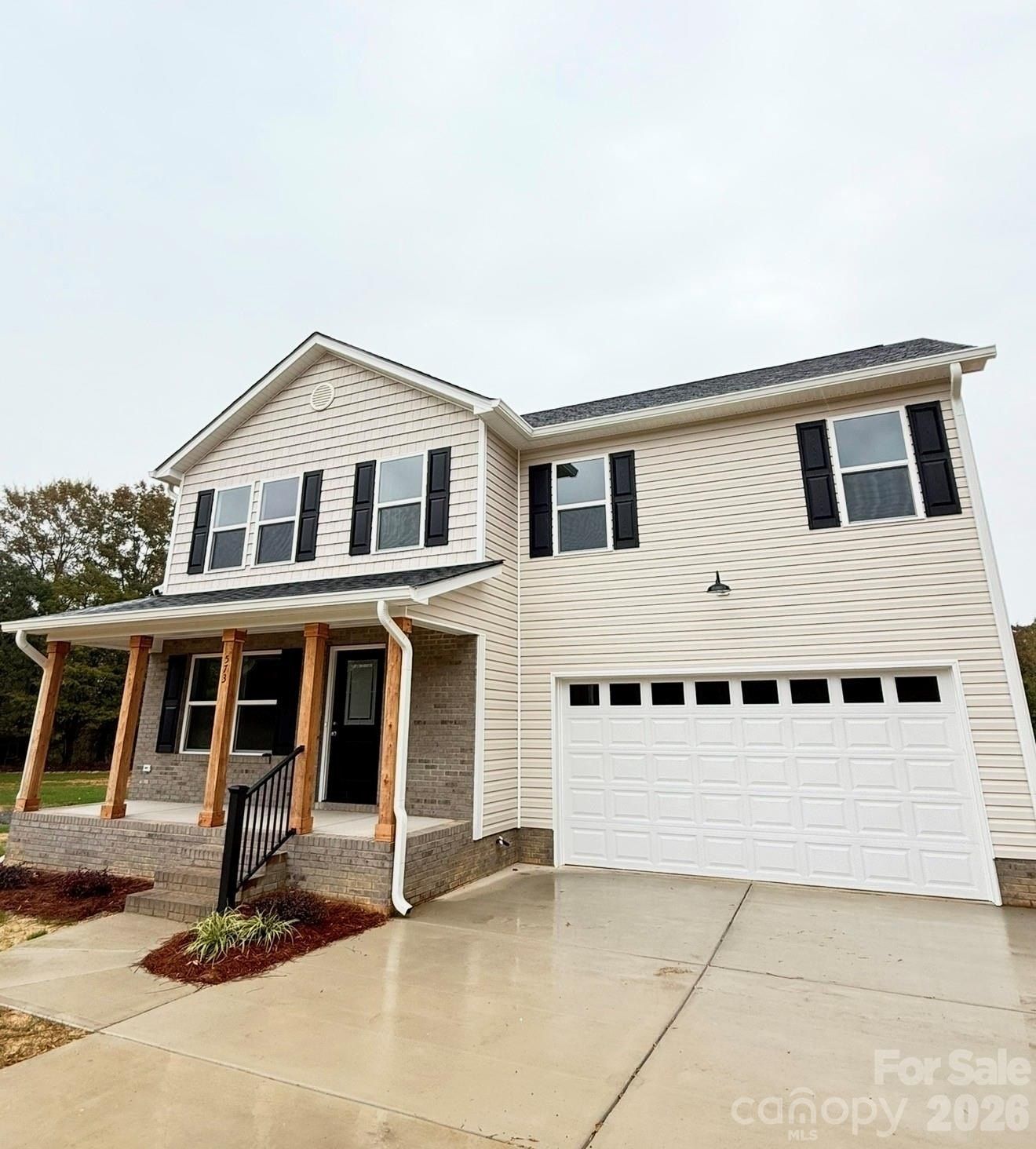 573 Wade Road. Oakboro, NC 28129