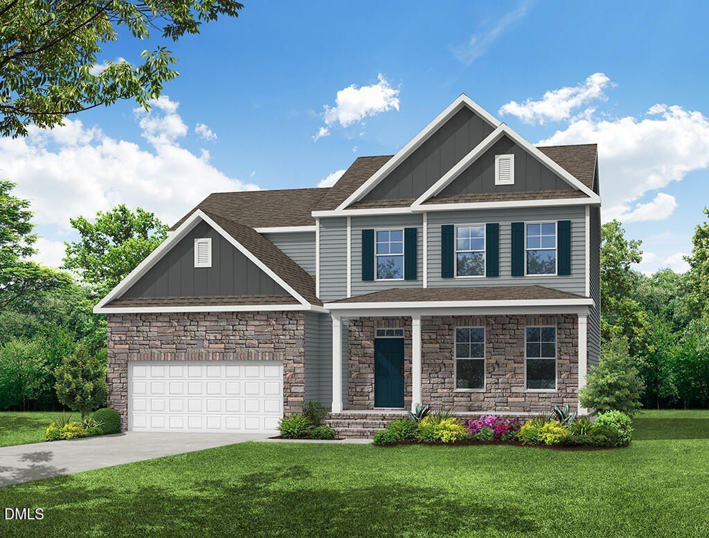 107 Arundel Drive. Archer Lodge, NC 27527