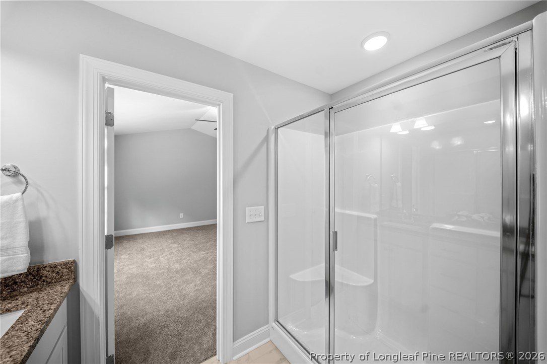 Kensington Park Rd. Fayetteville, NC 28311
