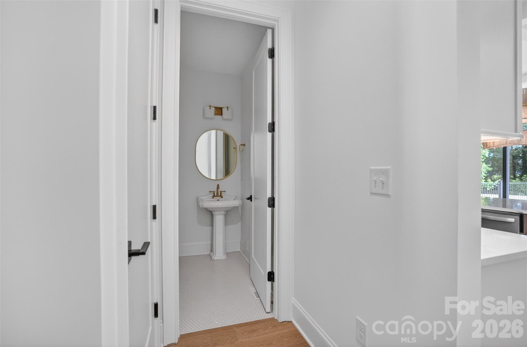 417 W Cama Street. Charlotte, NC 28217