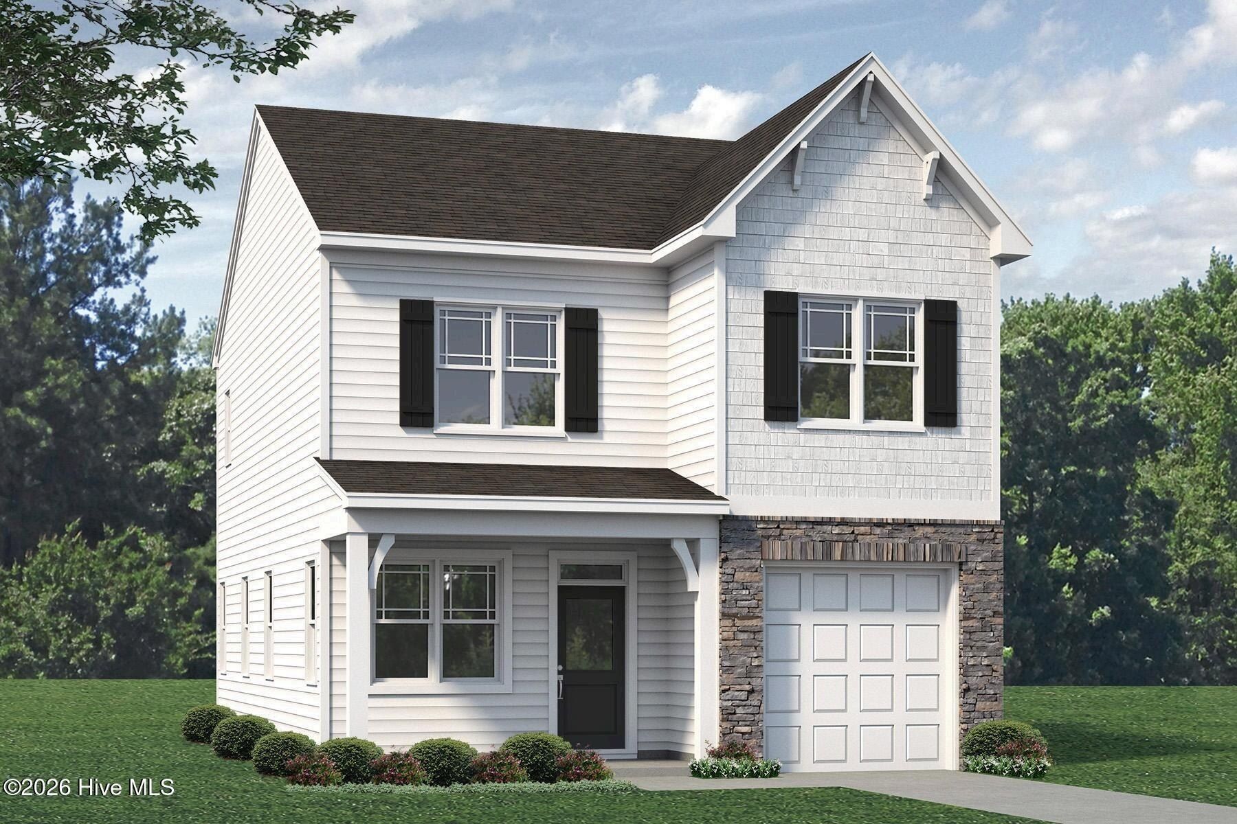 866 Tyers Road. Aberdeen, NC 28315
