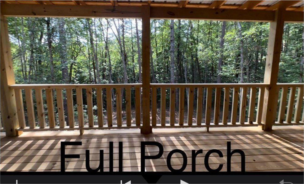 Noelles Pass Lot 10. Brasstown, NC 28902