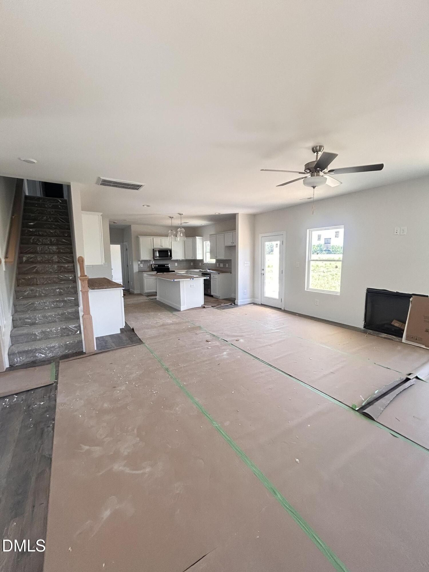 64 Maverick Lane. Dunn, NC 28334