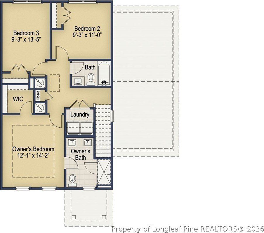 533 Bartley Street. Vass, NC 28394