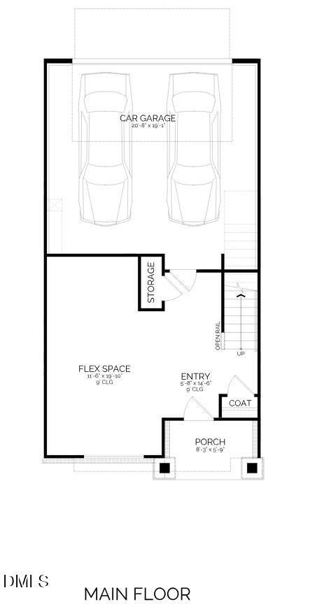 3148 James Slaughter Road. Fuquay Varina, NC 27526