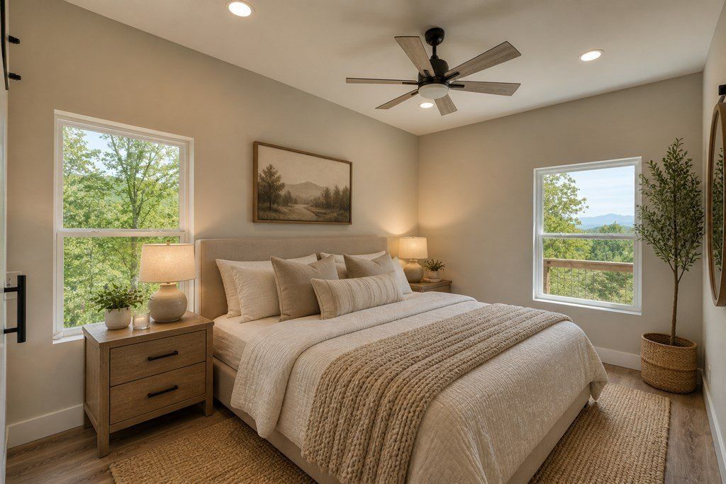 296 Peaks Drive. Hayesville, NC 28904