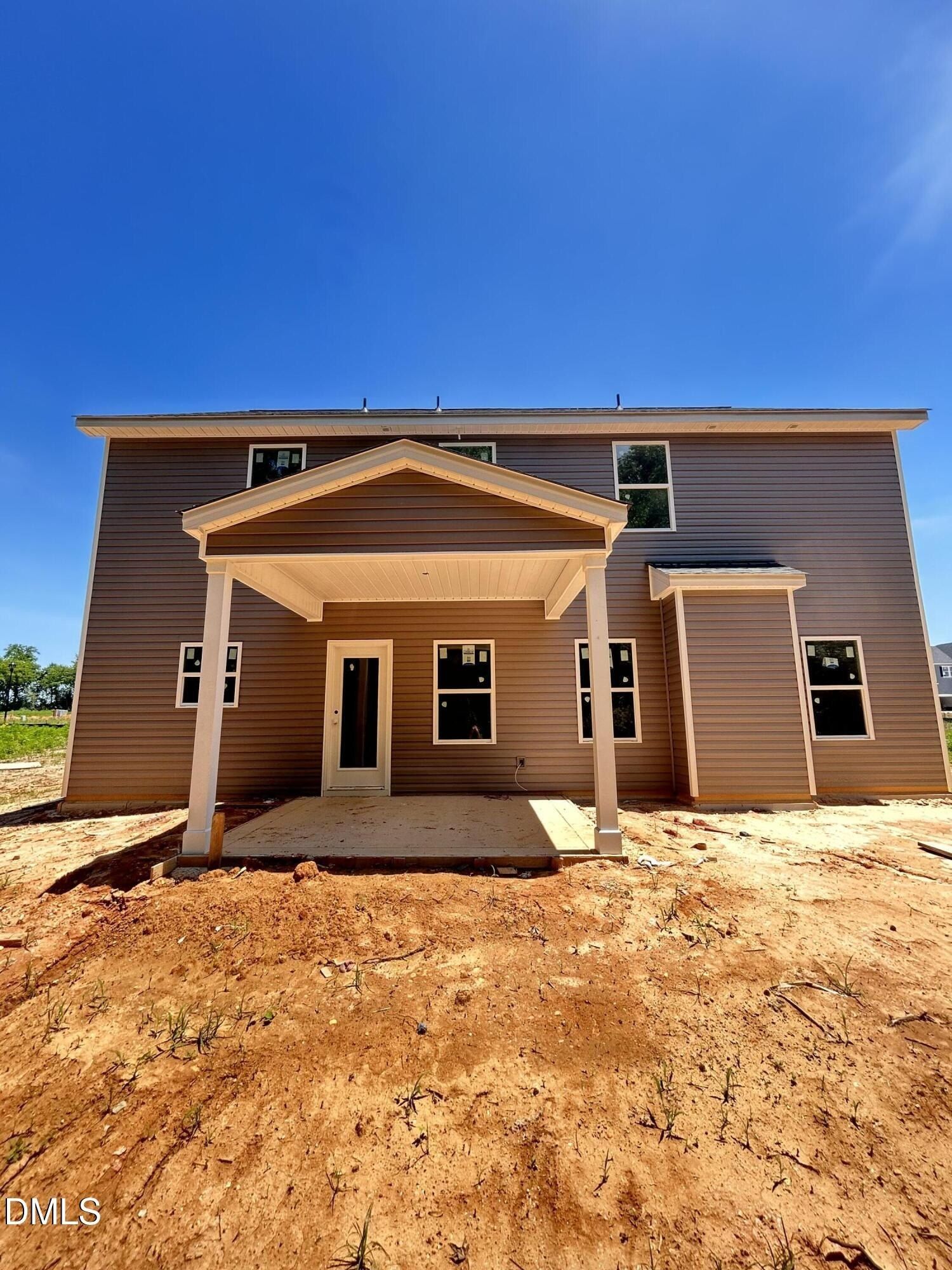 219 Maverick Lane. Dunn, NC 28334