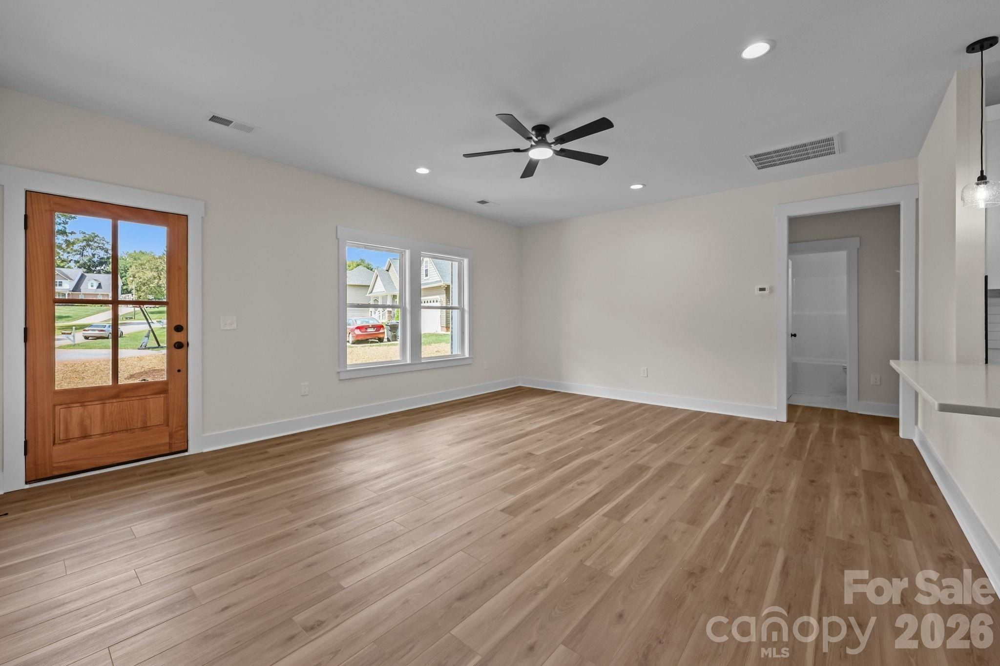 202 Bramblewood Drive. Salisbury, NC 28147