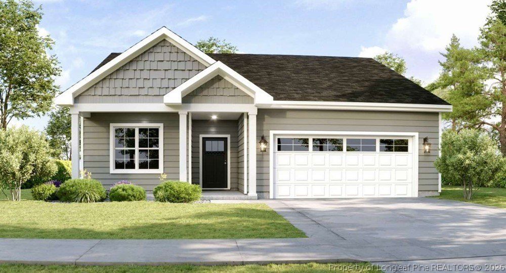 506 Bill Avery Road. Coats, NC 27521