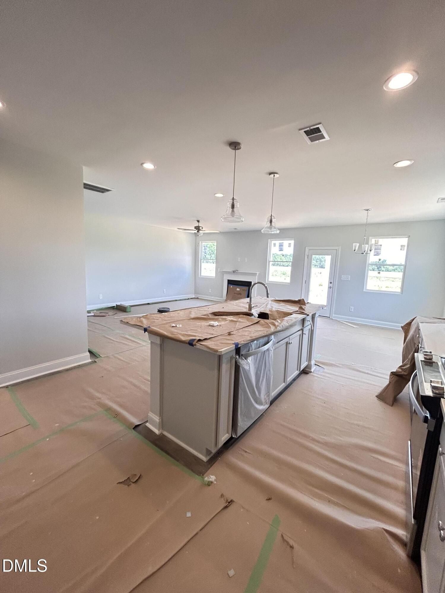 168 Maverick Lane. Dunn, NC 28334