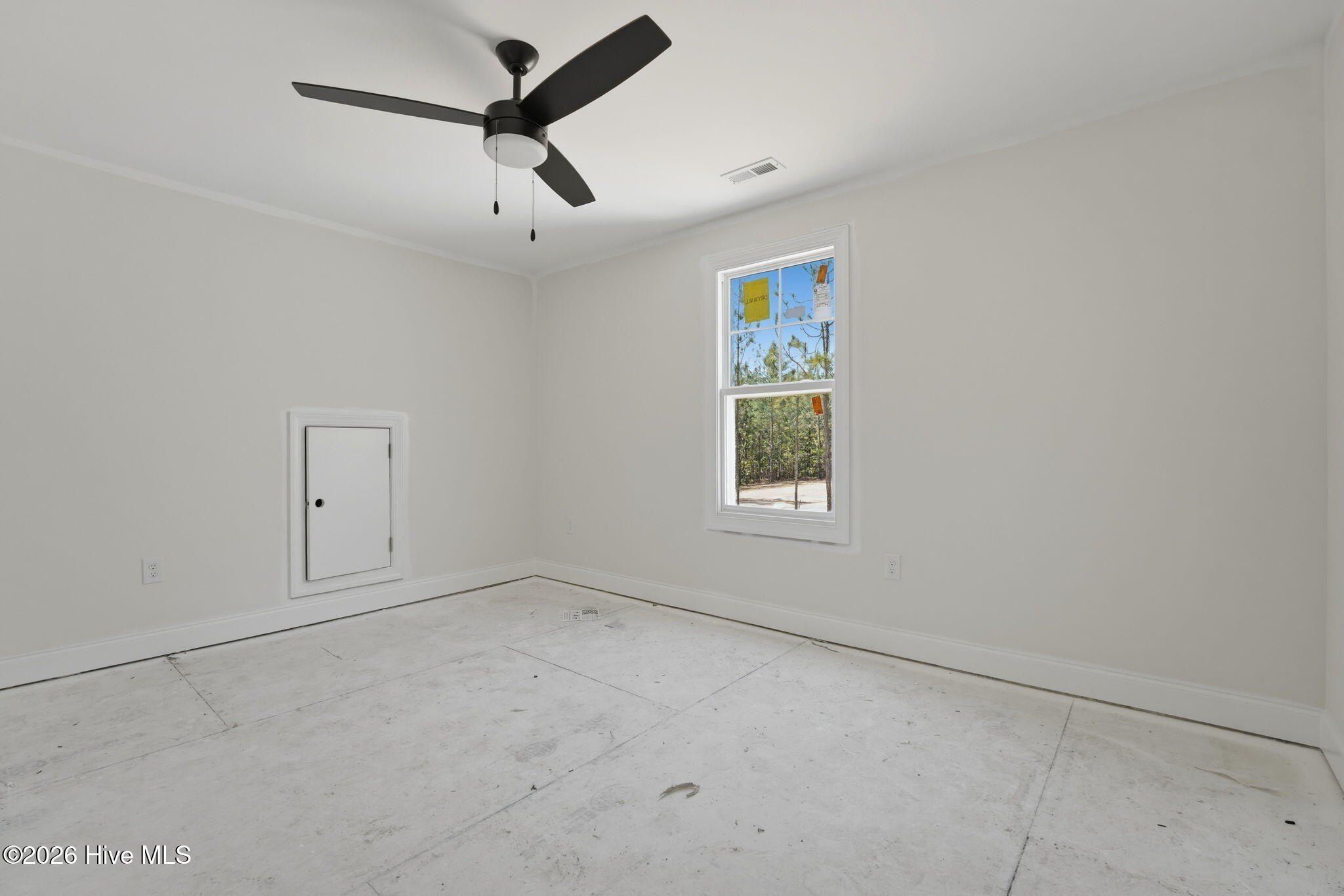 2029 Pewter Drive. West End, NC 27376