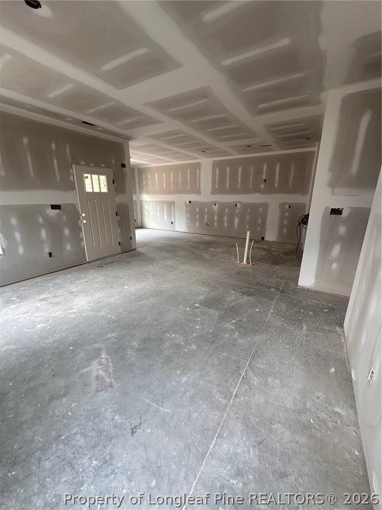 131 Merle Rd. Pinebluff, NC 28373