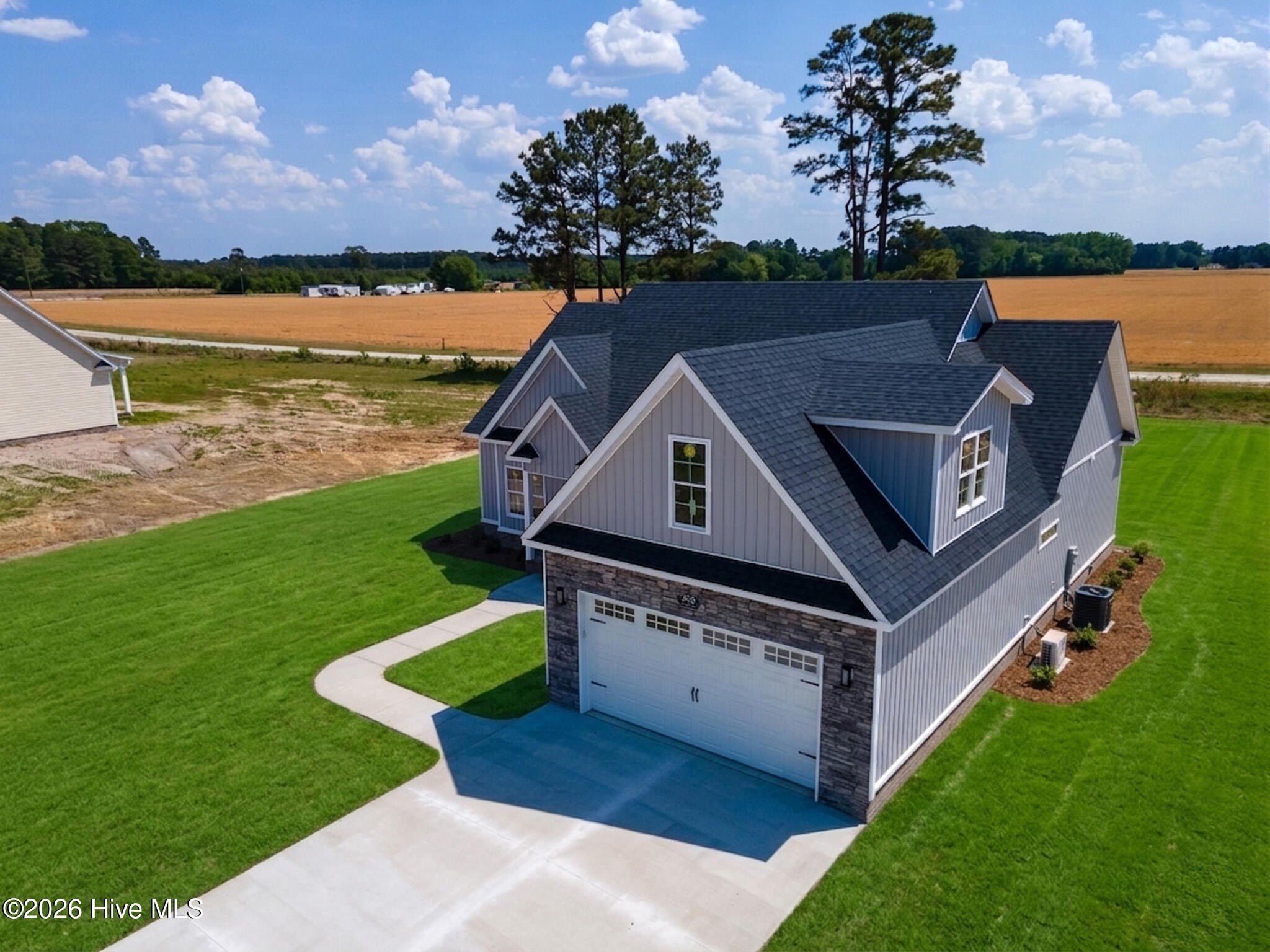 2795 Covent Drive. Farmville, NC 27828