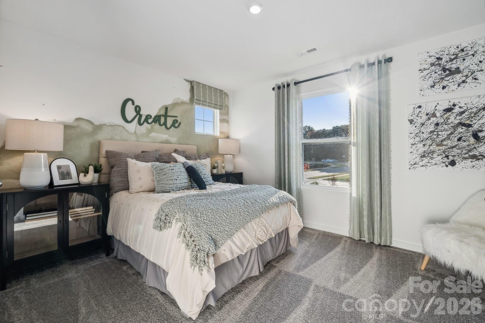 2709 Blue Sky Meadows Drive. Monroe, NC 28110