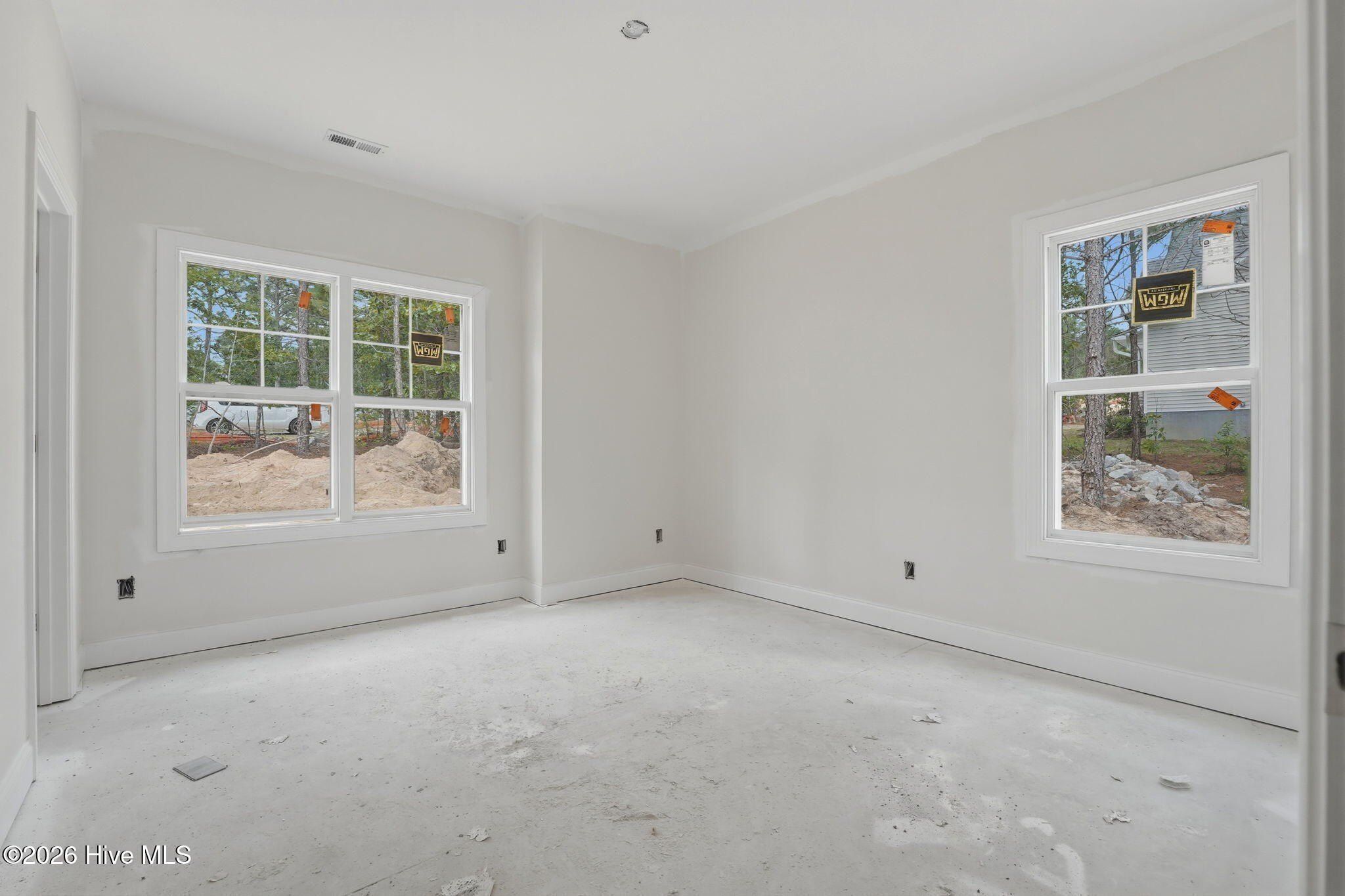 2013 Pewter Drive. West End, NC 27376